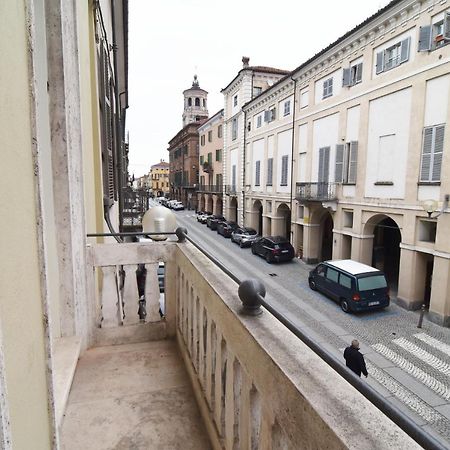 Roma 141 Apartman Fossano Kültér fotó