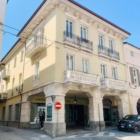 Roma 141 Apartman Fossano Kültér fotó