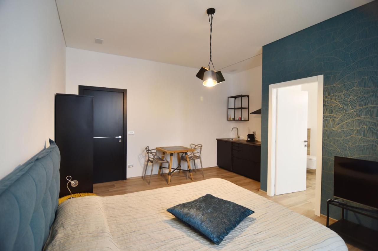 Roma 141 Apartman Fossano Kültér fotó