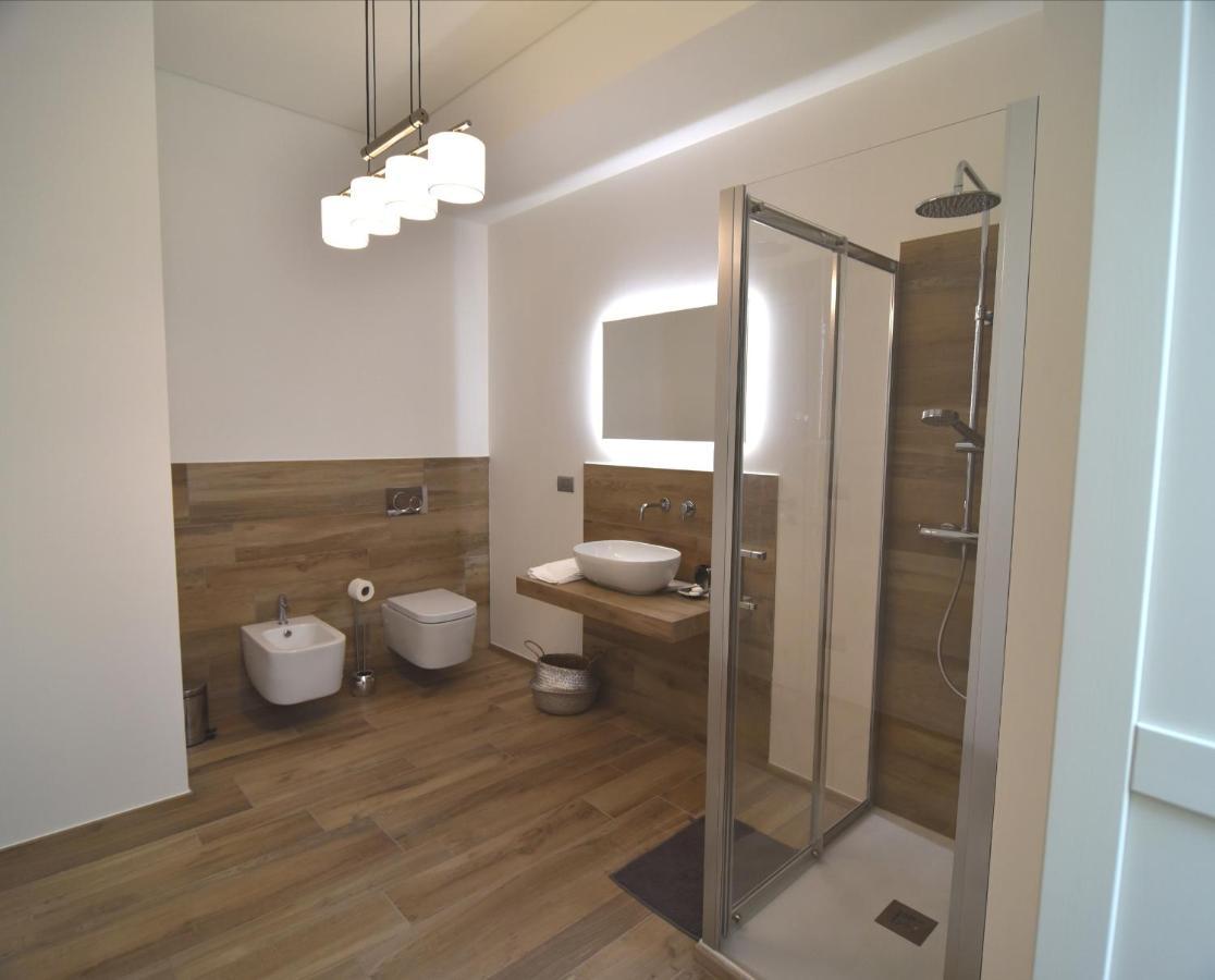 Roma 141 Apartman Fossano Kültér fotó