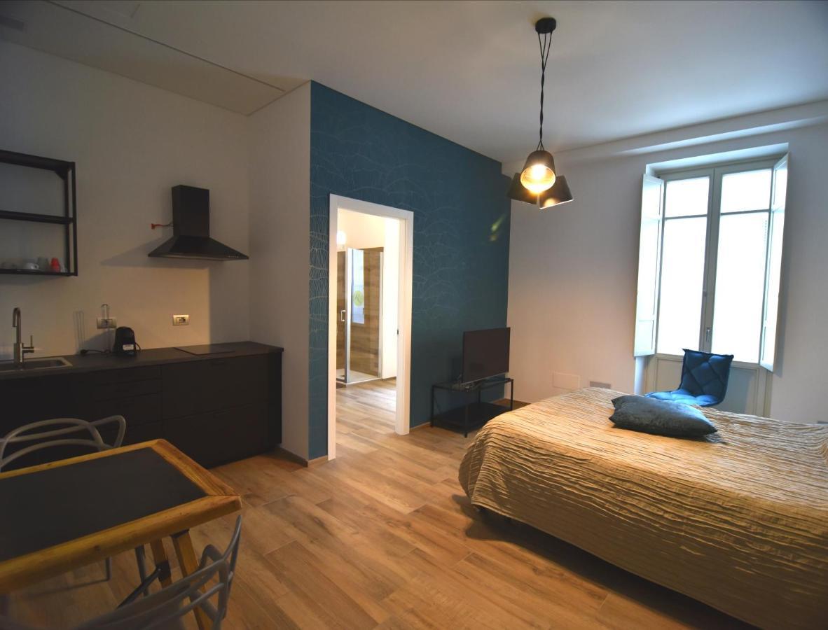 Roma 141 Apartman Fossano Kültér fotó