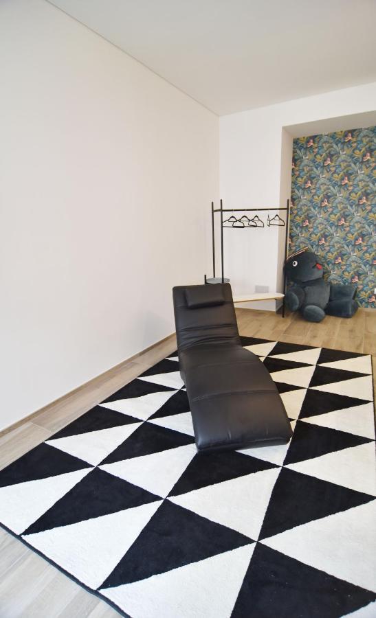 Roma 141 Apartman Fossano Kültér fotó