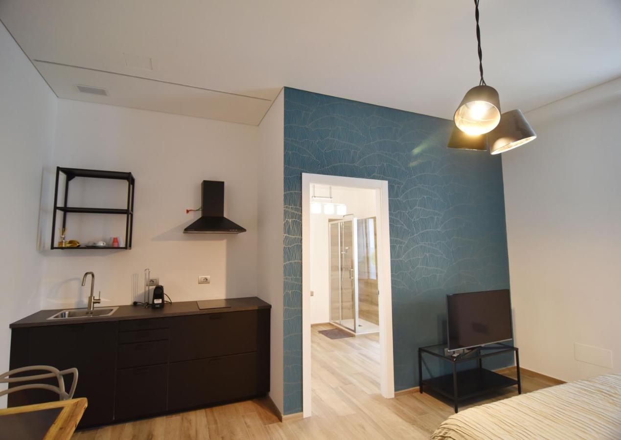 Roma 141 Apartman Fossano Kültér fotó